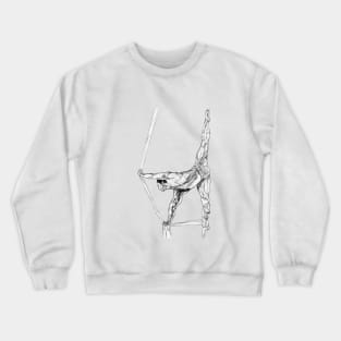 Acrobat 2 Crewneck Sweatshirt